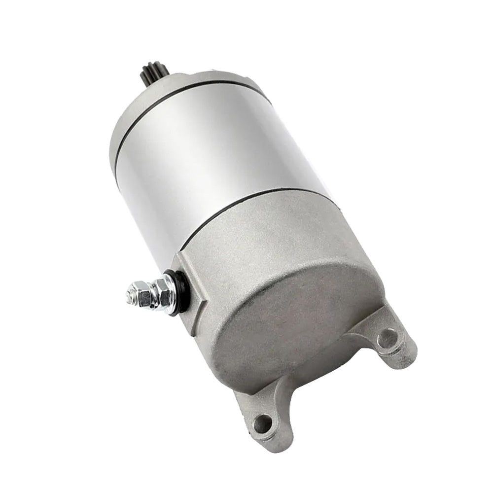 Starter Motor Suitable For Yamaha YFM350A Grizzly 2x4 4WD 2007-2009 & 2013-2014