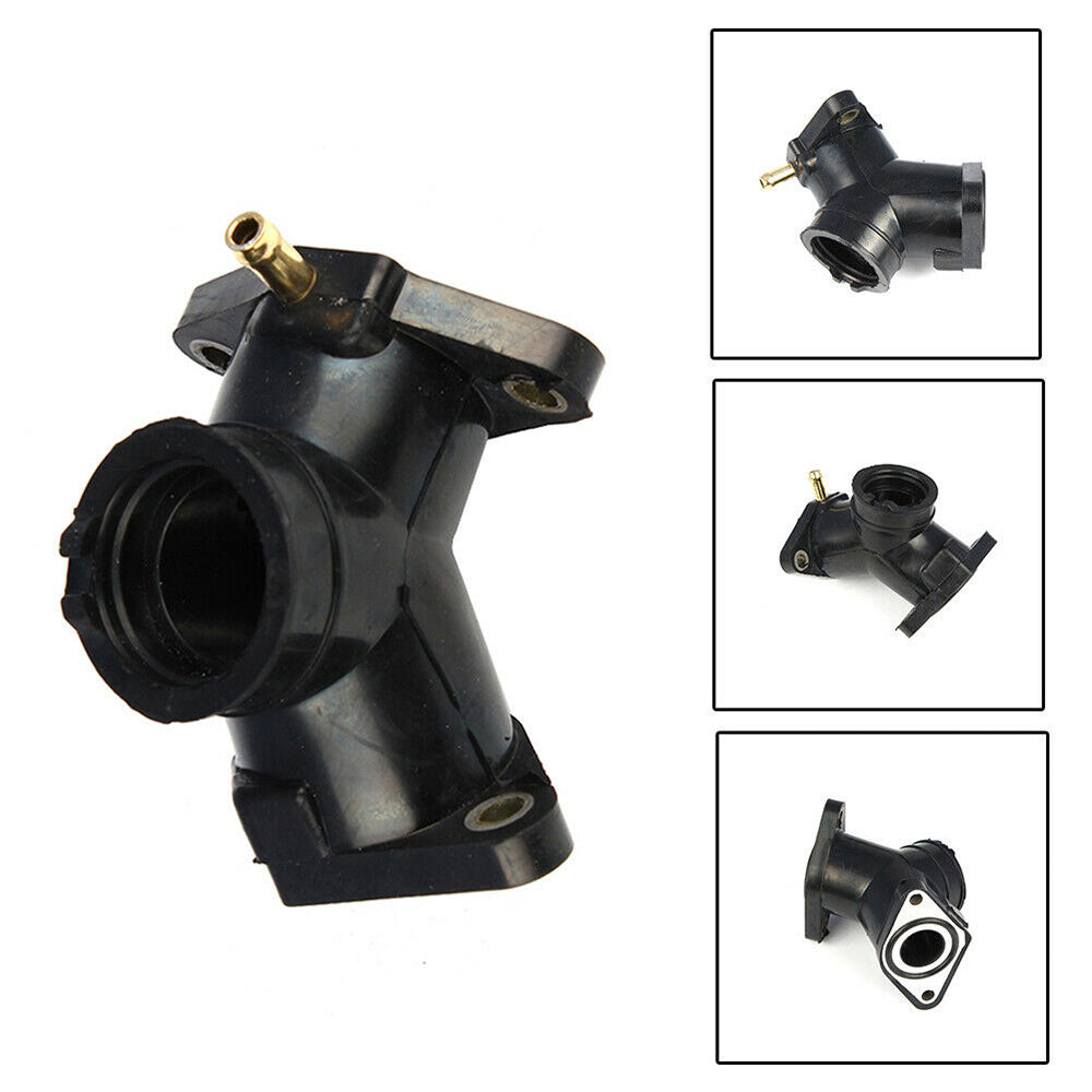 Intake Carburetor Manifold Suitable For Yamaha XV125 / XV250 Virago 250 / V-Star