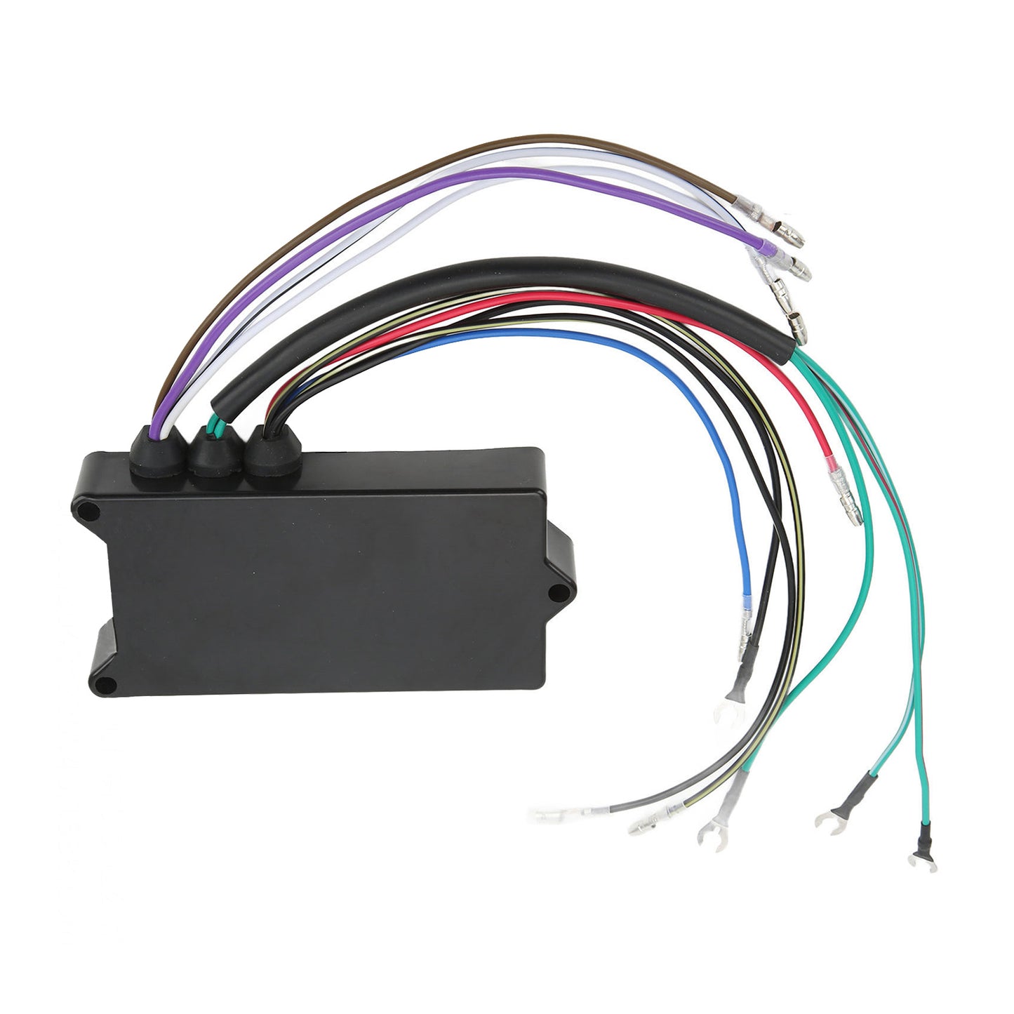 Switch Box Suitable For Mercury Outboard 3-Cylinder 65 / 75 / 90 / 95 HP 1993-1997 18495A32
