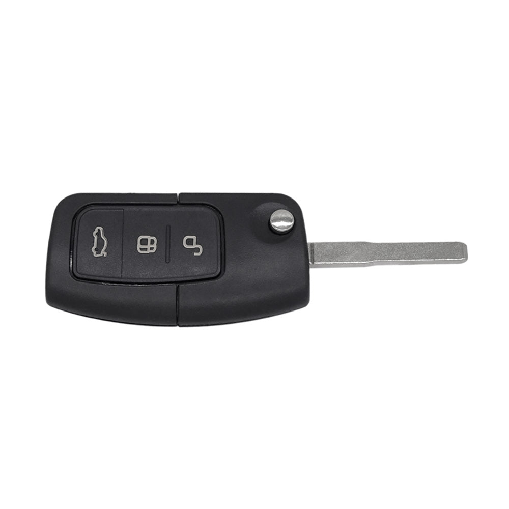 {{ 2x Remote Flip Key for Ford BF FG Falcon Territory Mondeo FPV Focus Fiesta }} - Buy Car Parts Online at {{ Kaka Auto Parts }}.