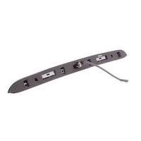 Rear Trunk Liftgate Pull Handle 51137171699 Suitable for BMW 3 Series E46 Sedan