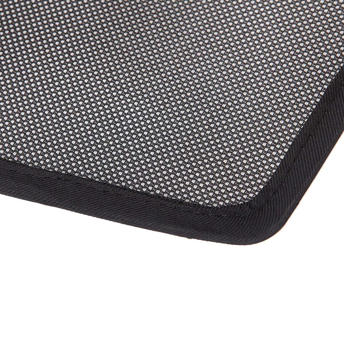 {{ Magnetic Mesh Sun Blind Shades Suitable for Audi Q3 2011-2018 on Front/Rear }} - Buy Car Parts Online at {{ Kaka Auto Parts }}.