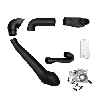 compare product Air Intake Snorkel Kit Suitable For Mitsubishi Pajero NS NT NW V-Spec 3.2L 3.8L 2006¡§COnward
