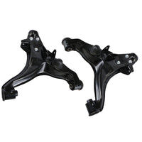 Front Upper Suspension Control Arms Suitable For Mitsubishi Pajero NM NP 00¡§C06