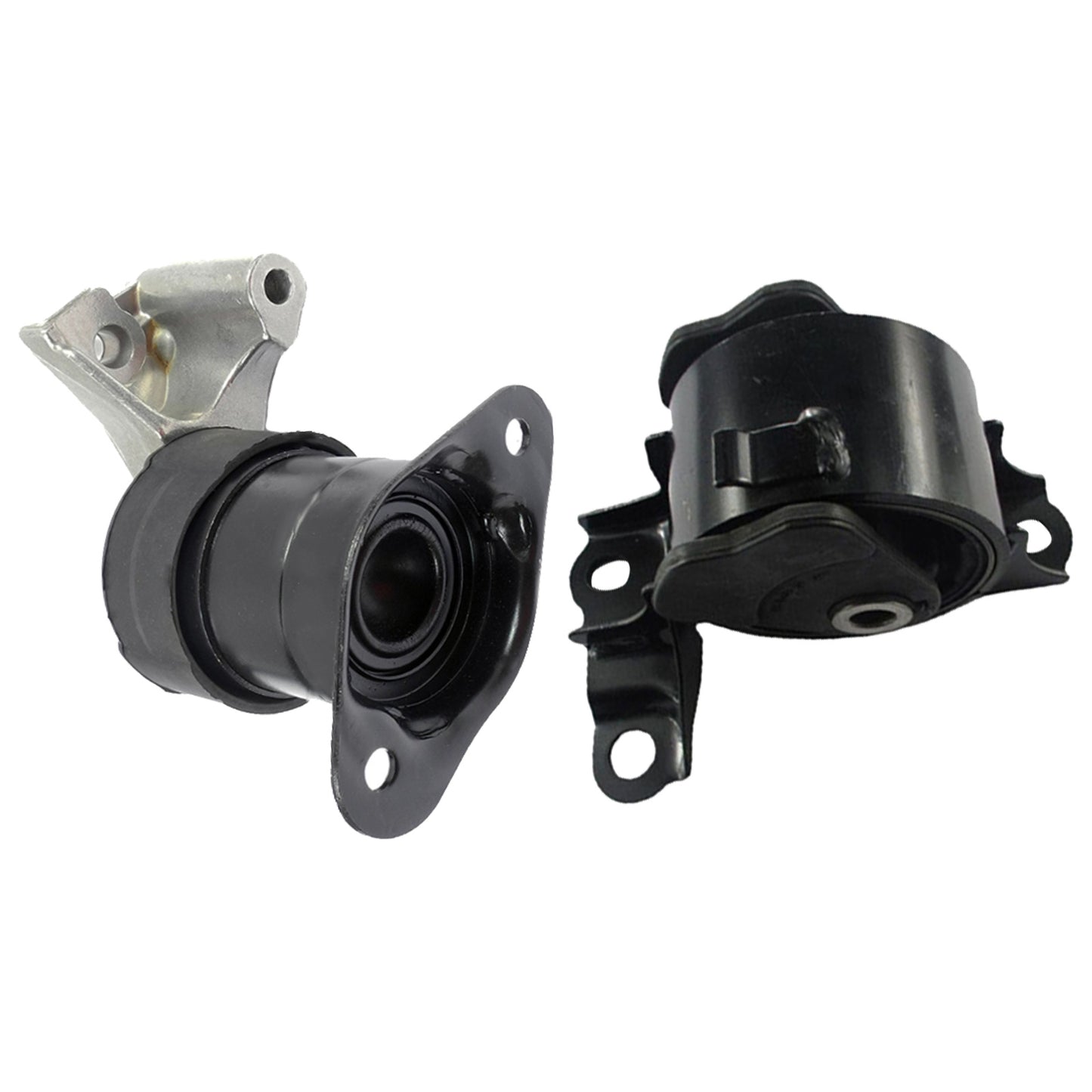 {{ Left Right Engine Mount Suitable for Honda Odyssey 2004-2009 RB1 RB2 2.4L AT MT }} - Buy Car Parts Online at {{ Kaka Auto Parts }}.