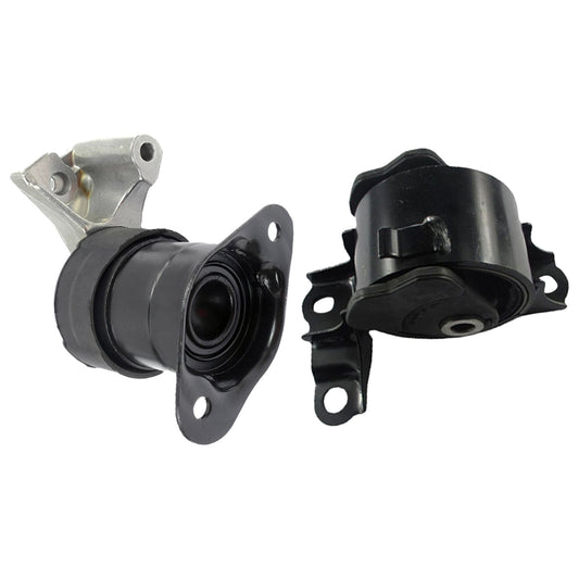 {{ Left Right Engine Mount Suitable for Honda Odyssey 2004-2009 RB1 RB2 2.4L AT MT }} - Buy Car Parts Online at {{ Kaka Auto Parts }}.