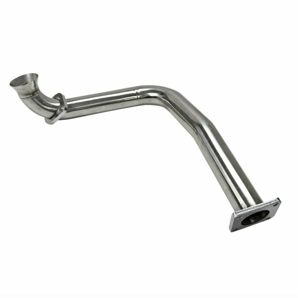 Exhaust Manifold Header with Downpipe Suitable For Jeep Wrangler YJ 1991¡§C1995 2.5L L4