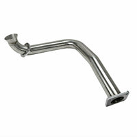 Exhaust Manifold Header with Downpipe Suitable For Jeep Wrangler YJ 1991¡§C1995 2.5L L4