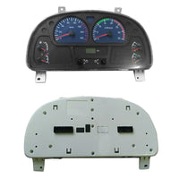 {{ Fuel Combination Instrument Suitable For Dongfeng Tianjin 3801089-C1100 24V }} - Buy Car Parts Online at {{ Kaka Auto Parts }}.