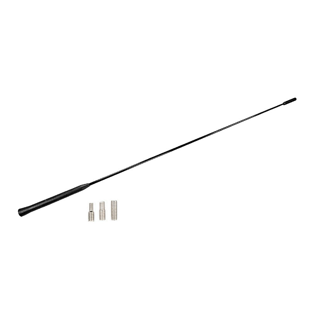 Car Roof Antenna Aerial Mast Suitable For Ford Focus Mondeo Escort Fiesta Connect