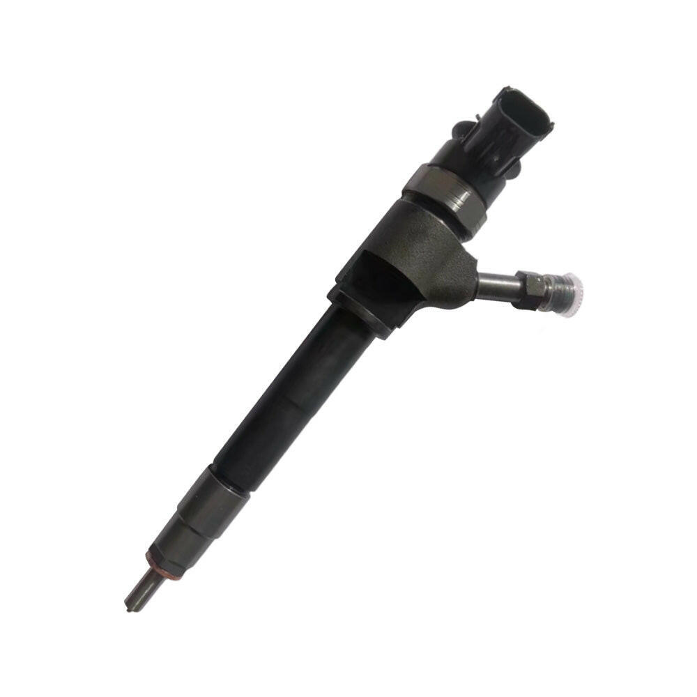 Fuel Injector Suitable For Ford Ranger PK PJ Mazda BT-50 2006¡§C2011 0445110249