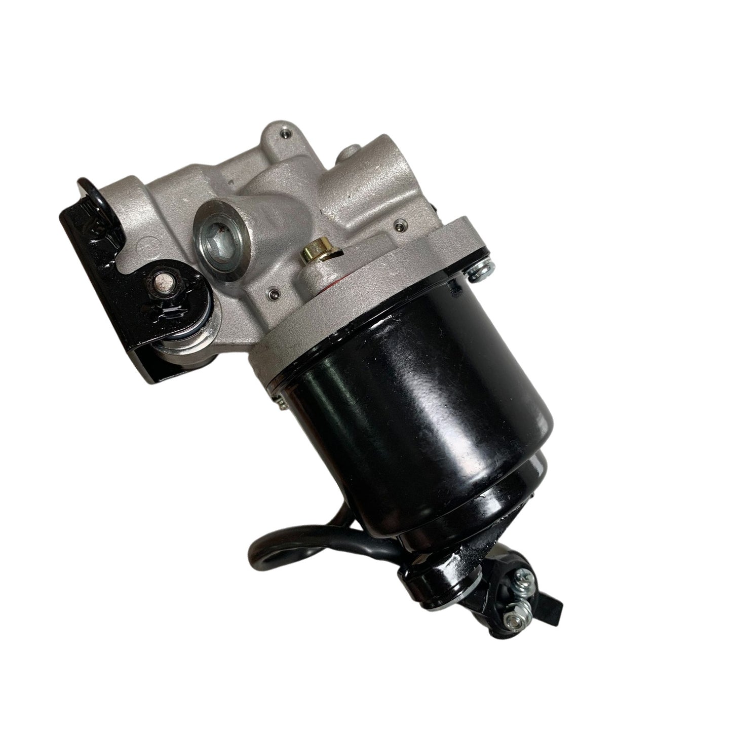 {{ Brake Booster Hydraulic Pump Suitable for Mitsubishi Pajero 3.2 2002-On MN102843 }} - Buy Car Parts Online at {{ Kaka Auto Parts }}.