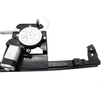 Front Right Window Regulator With Motor Suitable For Ford Territory SX SY SZ 2004¡§C2017