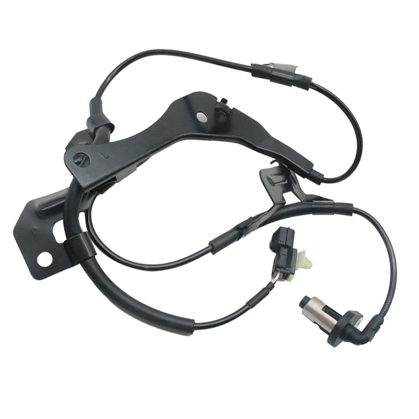 {{ Front Left ABS Wheel Speed Sensor Suitable for Mitsubishi 4670B005 }} - Buy Car Parts Online at {{ Kaka Auto Parts }}.