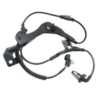 {{ Front Left ABS Wheel Speed Sensor Suitable for Mitsubishi 4670B005 }} - Buy Car Parts Online at {{ Kaka Auto Parts }}.