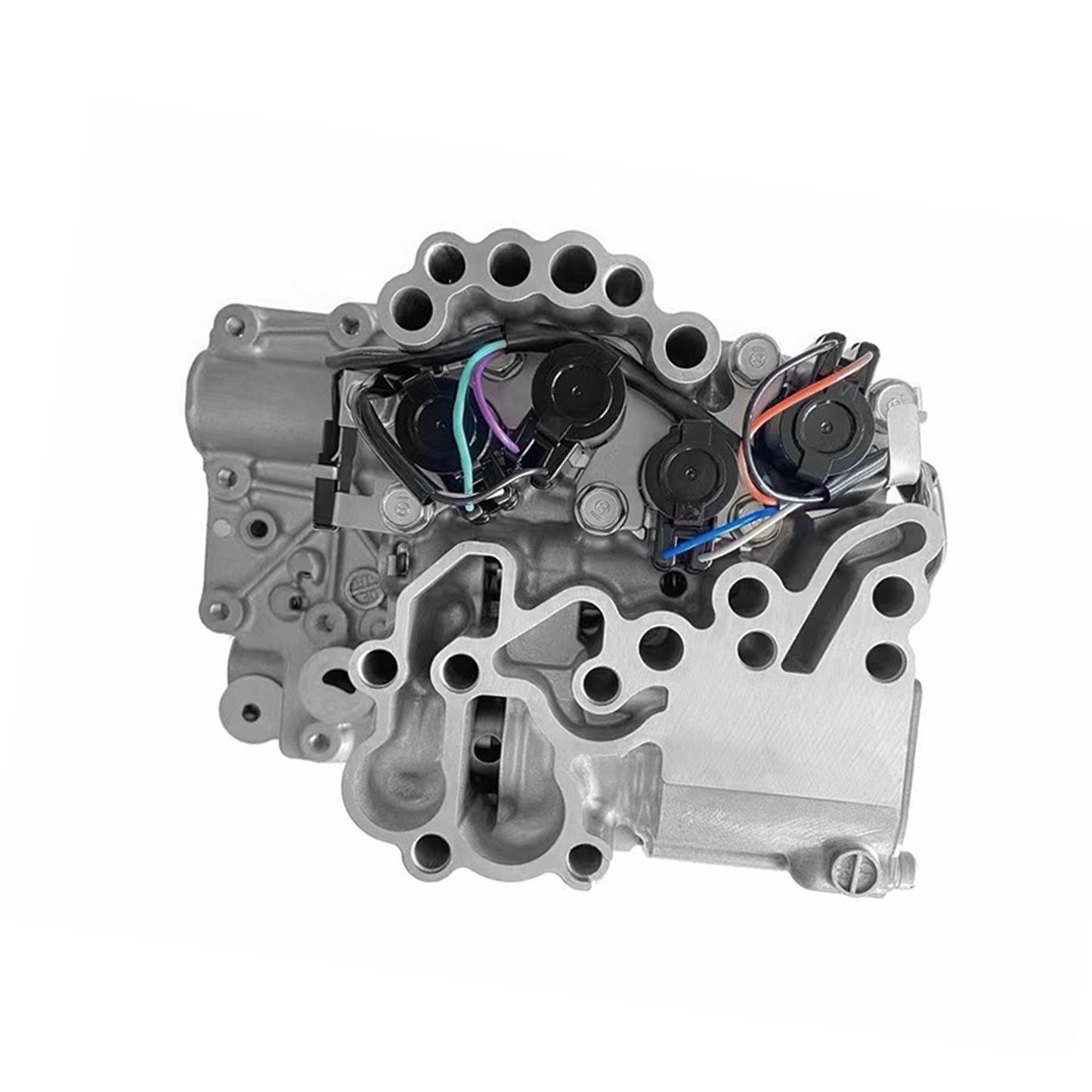 {{ TR580 CVT Transmission Complete Valve Body Suitable for Subaru Forester Impreza }} - Buy Car Parts Online at {{ Kaka Auto Parts }}.