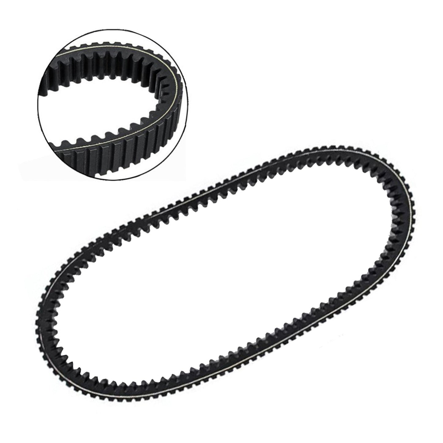 Drive Belt Suitable For Polaris Ranger 570 / Sportsman / ACE 570 HD 2015-2023 OEM 3211149