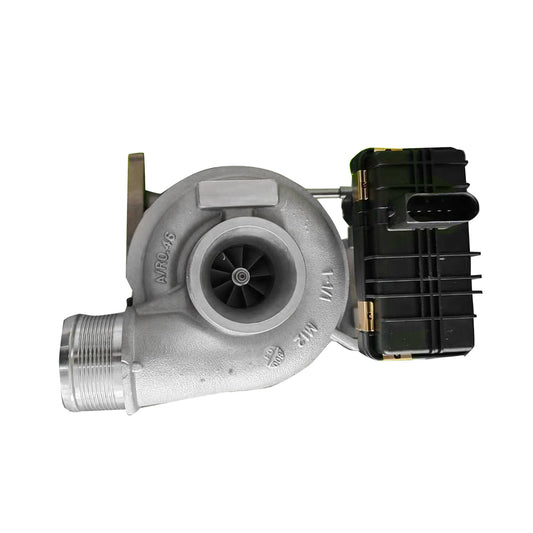 {{ Upgrade Billet Turbo Charger Suitable For LDV VAN G10 D19 1.9L Diesel 848184 }} - Buy Car Parts Online at {{ Kaka Auto Parts }}.