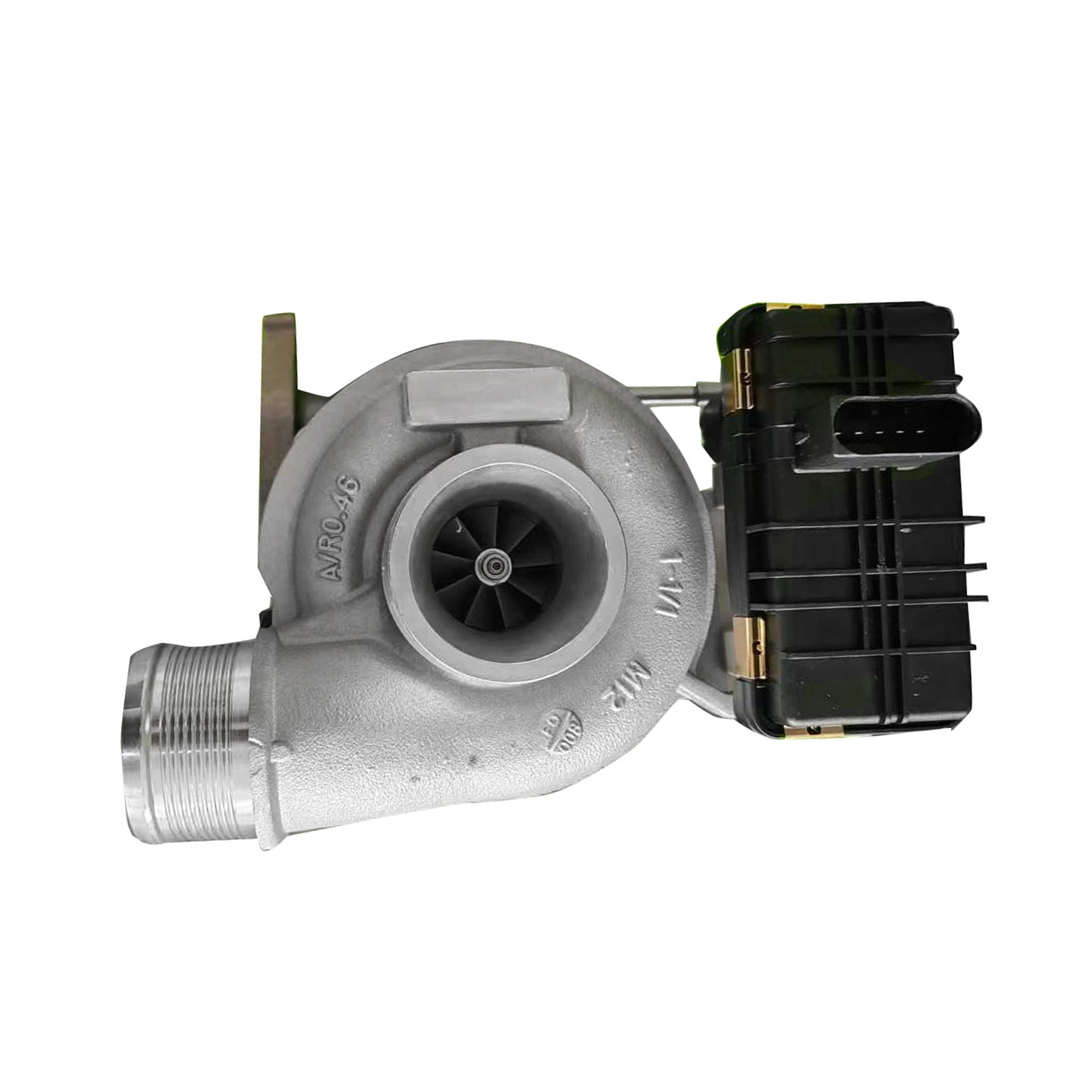 {{ Upgrade Billet Turbo Charger Suitable For LDV VAN G10 D19 1.9L Diesel 848184 }} - Buy Car Parts Online at {{ Kaka Auto Parts }}.