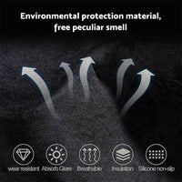 Non-Slip Dash Mat Sun Cover Carpet Suitable For Nissan Patrol Y62 ST-L Ti Dashboard