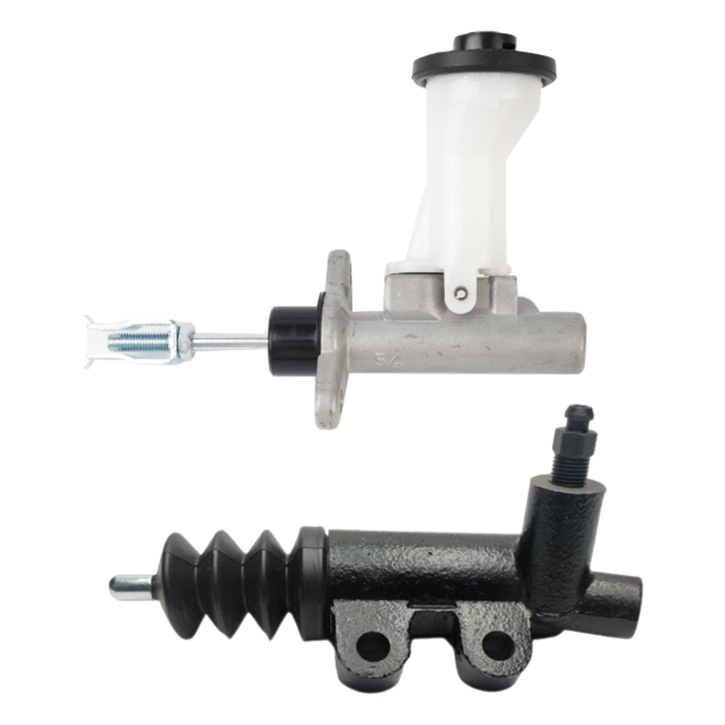 {{ Clutch Master Slave Cylinder Set Suitable For Toyota Hilux 97-02 RZN147R-RZN174R }} - Buy Car Parts Online at {{ Kaka Auto Parts }}.