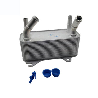compare product Auto Transmission Oil Cooler Suitable For Ford Falcon BF Territory 5R297A095AC