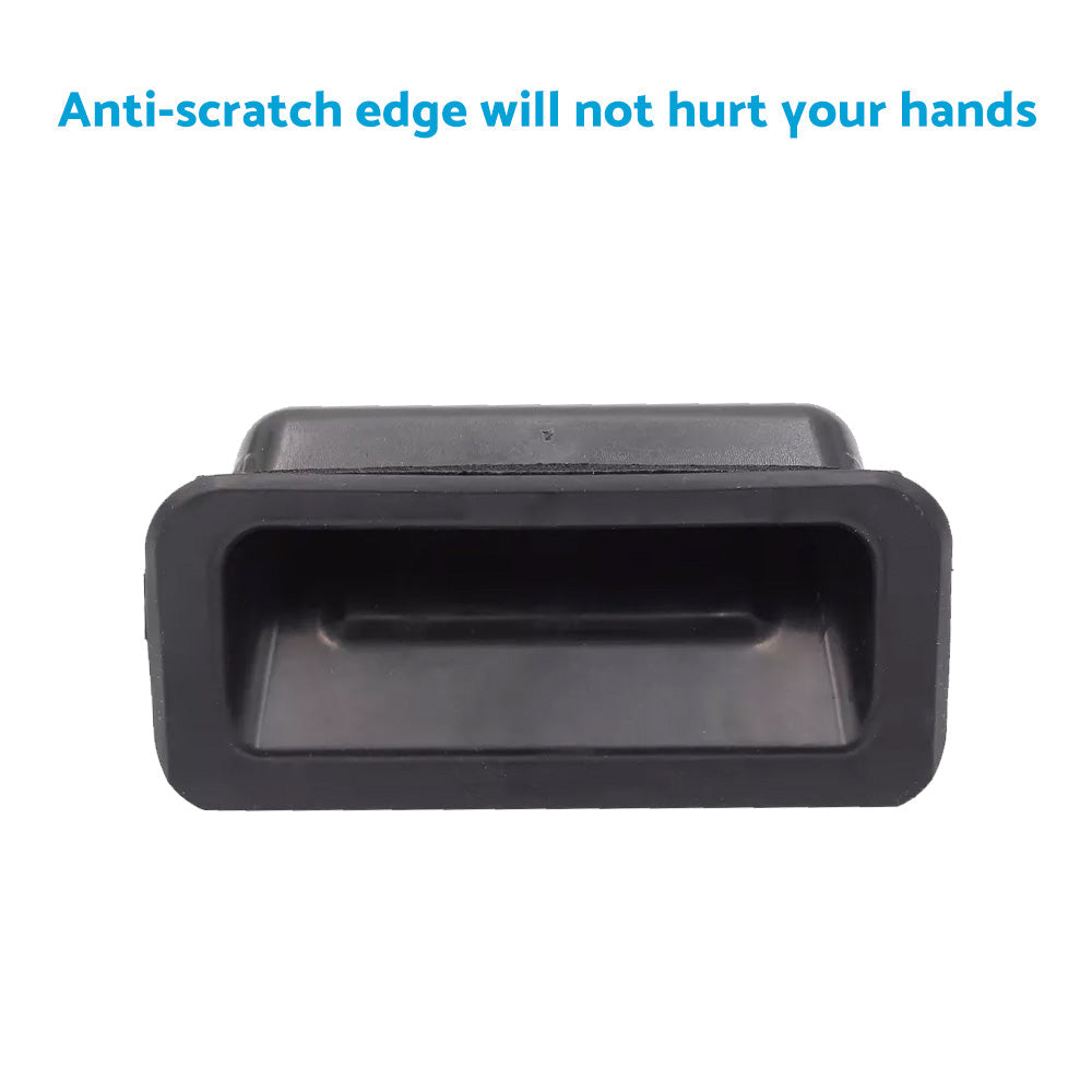 Outer Tail Gate Boot Lid Handle Suitable for Kia Cerato 2010-2013 812601M500