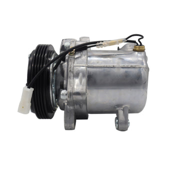 compare product Air Con Compressor Suitable For Suzuki Grand Vitara 2.5L Petrol H25A 1998-2005