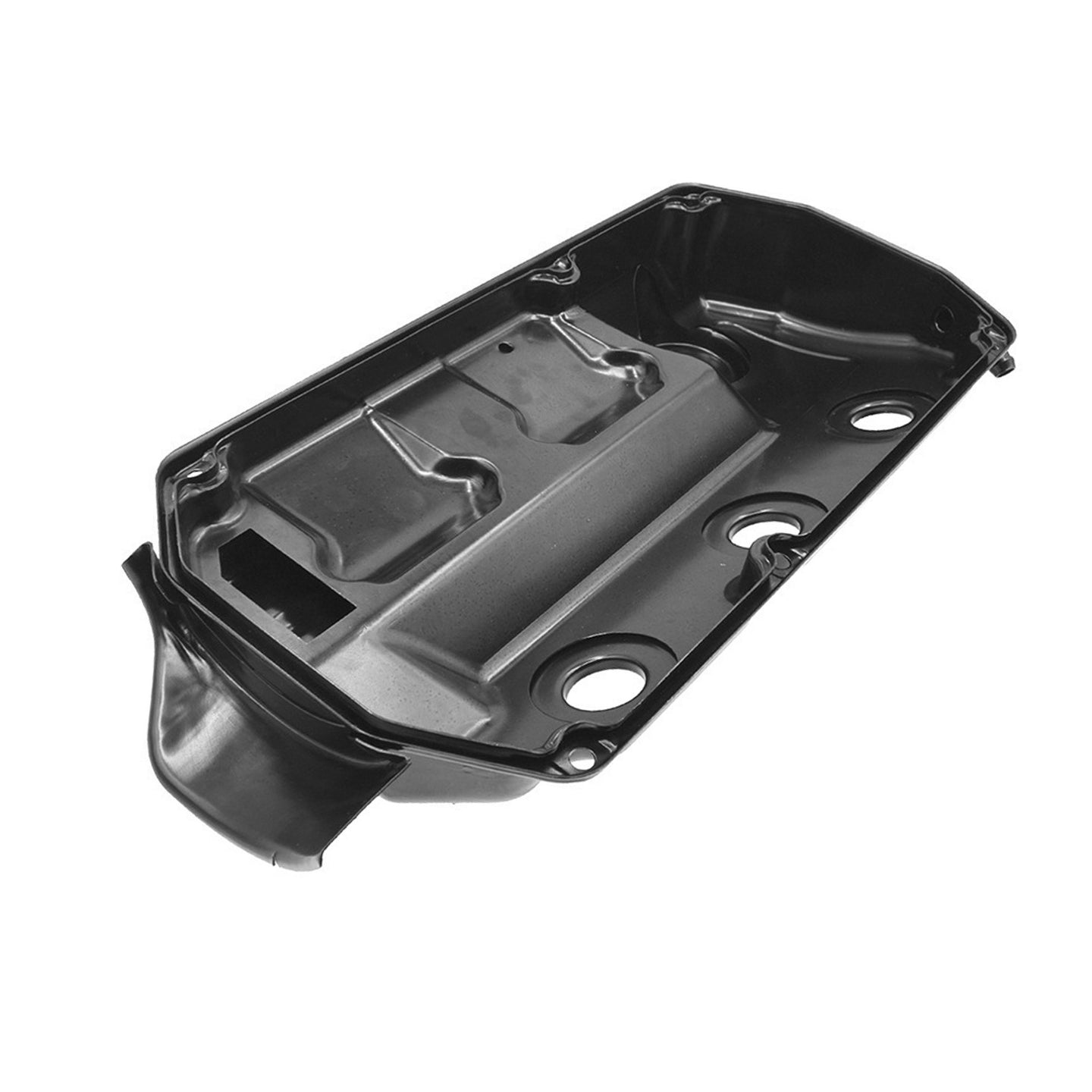 {{ LH Rocker Cover Suitable for Mitsubishi Challenger Montero Pajero L200 MD331652 }} - Buy Car Parts Online at {{ Kaka Auto Parts }}.