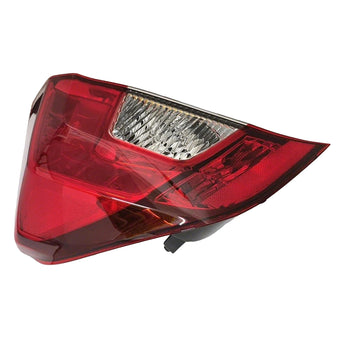 compare product Left Rear Tail Light Suitable for Honda Jazz Fit 2014¡§C2021 Halogen Version