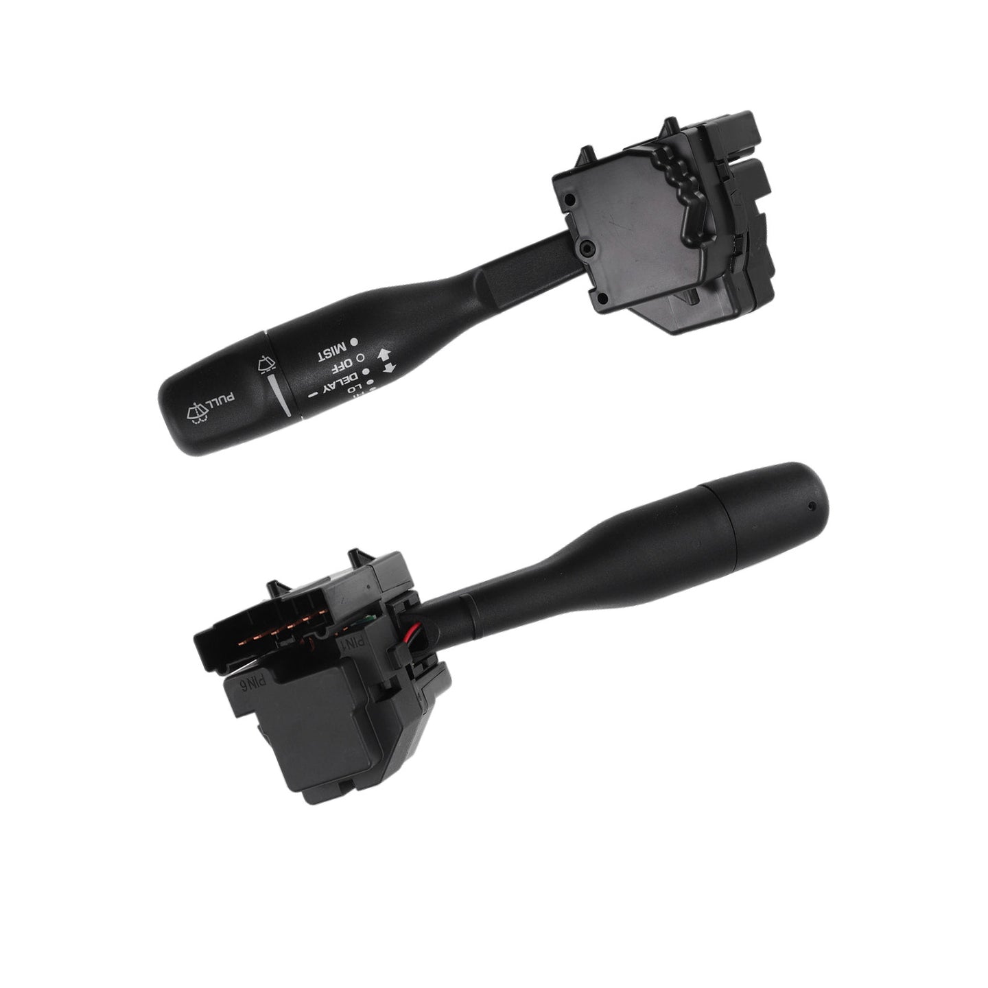 {{ Windshield Wiper Switch Front Suitable for Jeep Wrangler Rubicon Sahara 2001-03 }} - Buy Car Parts Online at {{ Kaka Auto Parts }}.