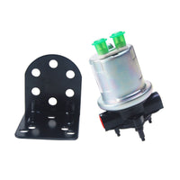 {{ Electric Fuel Pump Kit 12V Suitable For Universal Various Vehicles P4600HP }} - Buy Car Parts Online at {{ Kaka Auto Parts }}.
