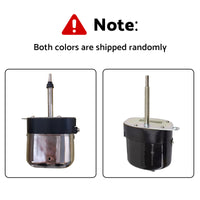 {{ Universal Windshield Wiper Motor Kit Suitable for Chevy Jeep Vintage Classic Car }} - Buy Car Parts Online at {{ Kaka Auto Parts }}.