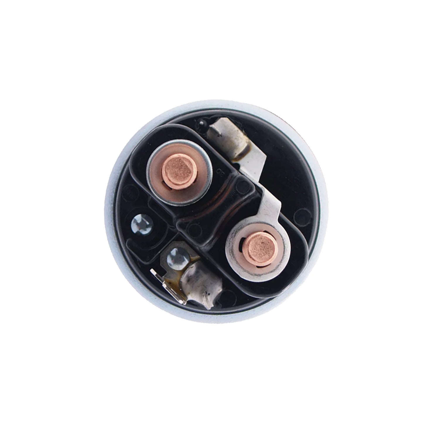 Starter Solenoid Switch Suitable For Ford BXF129 3.2L 3.3L 3.9L 4.0L 4.1L