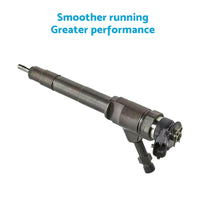 Fuel Injector Suitable For Ford Ranger PK PJ Mazda BT-50 2006¡§C2011 0445110249