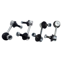 4x Front & Rear Stabilizer Sway Bar Links Suitable For Honda Civic FD 2006-2012
