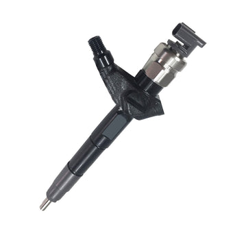 compare product Diesel Fuel Injector Suitable for Nissan Navara Pathfinder YD25 095000-6250