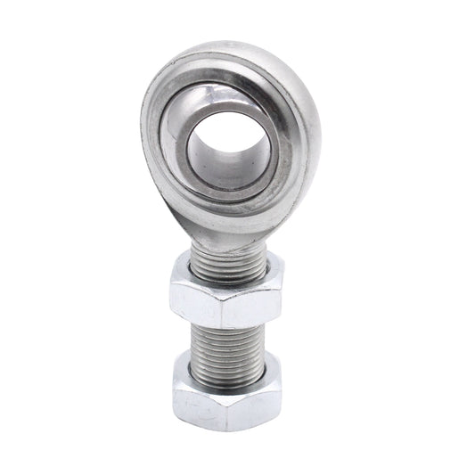Hot Rod 3/4inch Double D Steering Shaft Bearing Heim Joint Suitable For Ford Chevy