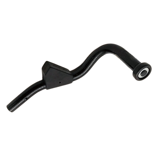 {{ Sliding Door Roller Top Right Side Black Suitable for LDV V80 2013-On }} - Buy Car Parts Online at {{ Kaka Auto Parts }}.
