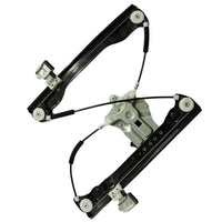Front Left Window Regulator W/ Motor 2Pin Suitable For Holden Cruze JG JH 09-16