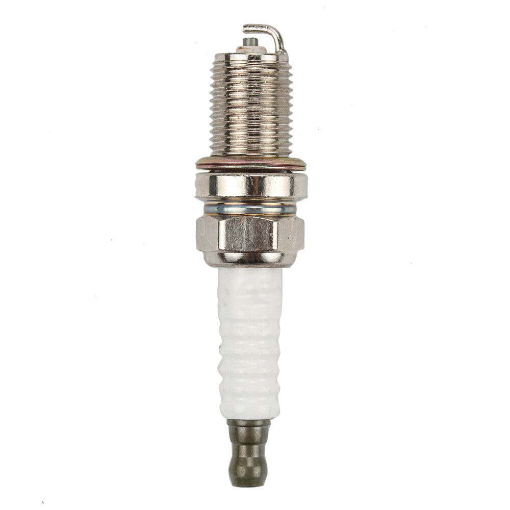 4x Spark Plug Suitable For Most Briggs & Stratton Motors 491055, 491055S, 491055T