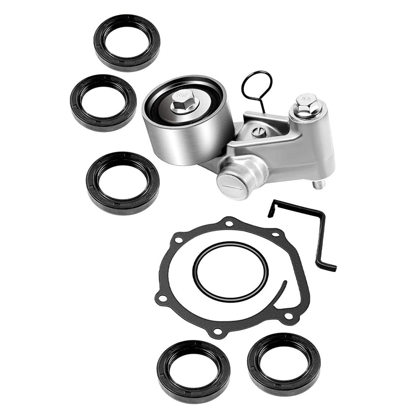 {{ Timing Belt Kit Water Pump Suitable For Subaru Forester Impreza Liberty Outback }} - Buy Car Parts Online at {{ Kaka Auto Parts }}.