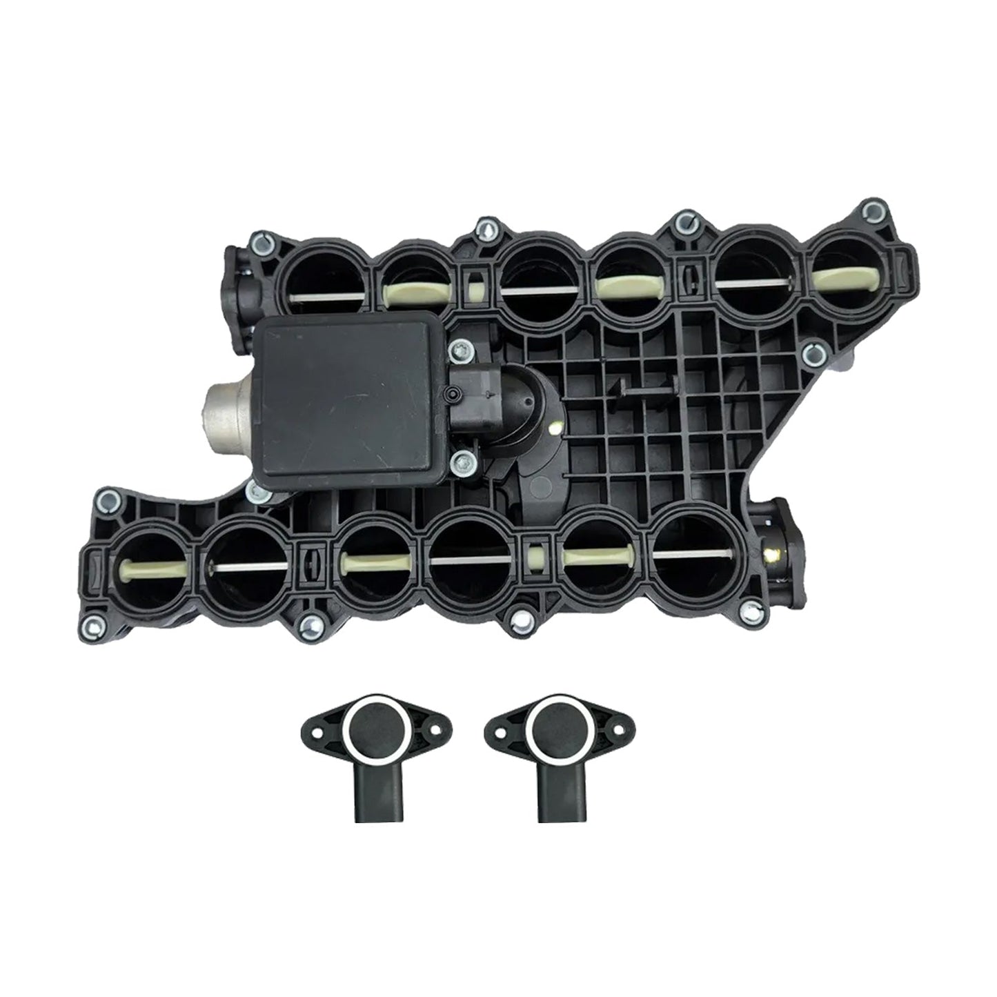 Intake Manifold & Swirl Motor Suitable For Jeep Grand Cherokee 2013-2020 68211206AA