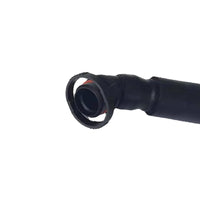 CCV Valve Hose Kit Suitable For BMW E46 2001-2005 316i 318i 318Ci N42 N46 Engine