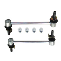 Front LH+RH Stabiliser Sway Bar Links Suitable For Nissan Elgrand E51 2002-2010