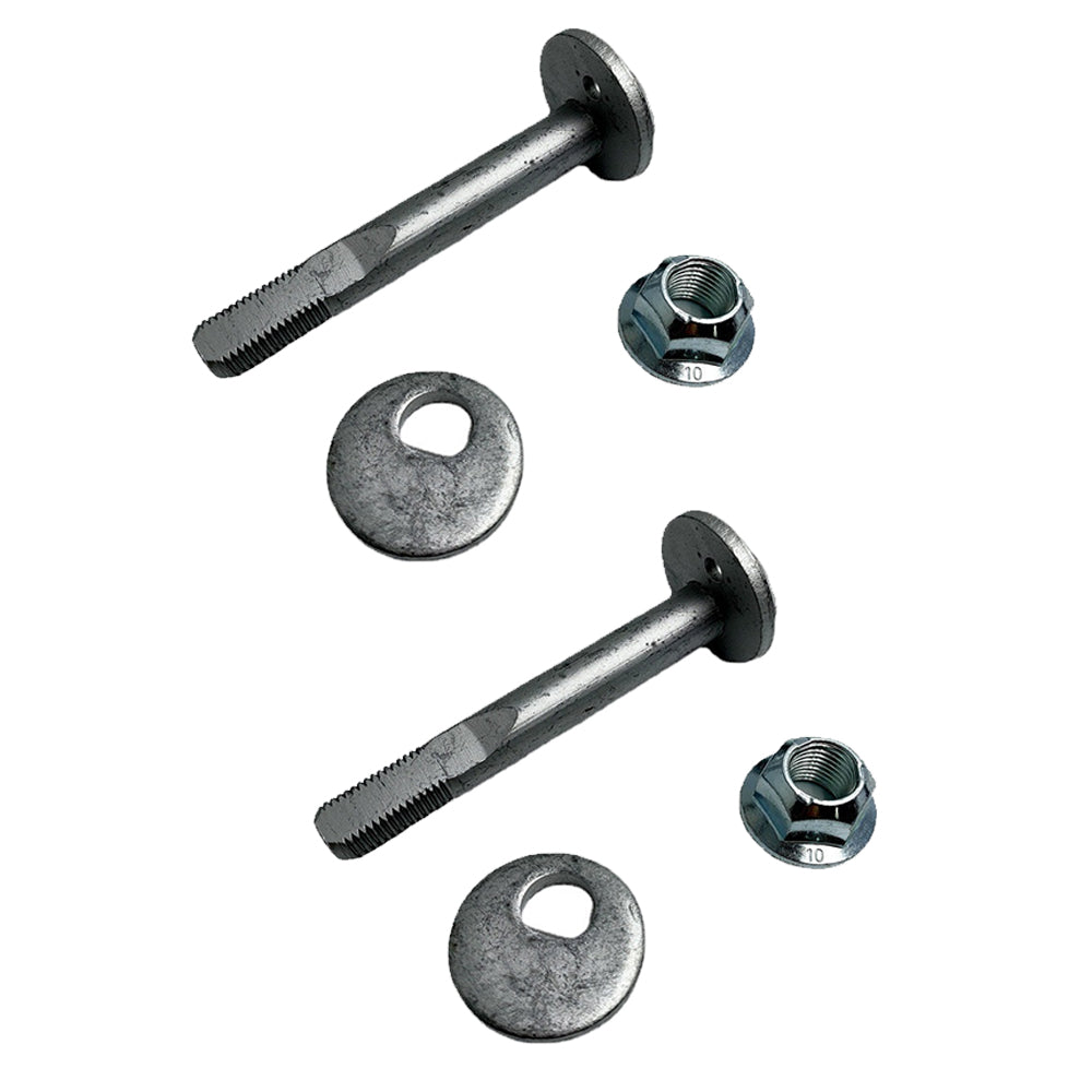 Rear Suspension Bolt Pair Suitable for Hyundai ix35 Tucson Kia Sportage
