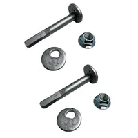 Rear Suspension Bolt Pair Suitable for Hyundai ix35 Tucson Kia Sportage