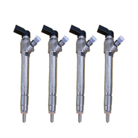 4x Diesel Fuel Injector Suitable For Ford Ranger PX Mazda BT-50 3.2L 2011¡§C2022 BK2Q9K546A