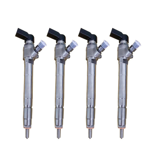 4x Diesel Fuel Injector Suitable For Ford Ranger PX Mazda BT-50 3.2L 2011¡§C2022 BK2Q9K546A