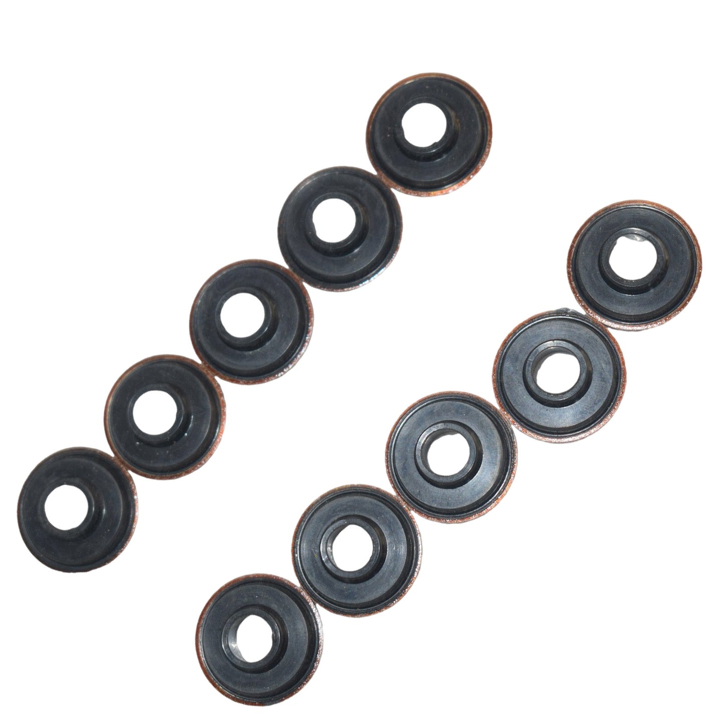 {{ 2x Rocker Valve Cover Gasket Kits Suitable For Subaru Forester SF SG Impreza GC }} - Buy Car Parts Online at {{ Kaka Auto Parts }}.